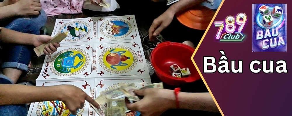 Các đặt bầu cua thắng lớn bạn nên biết