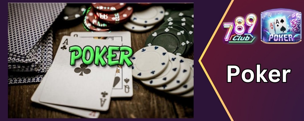 Giải thích game poker là gì?