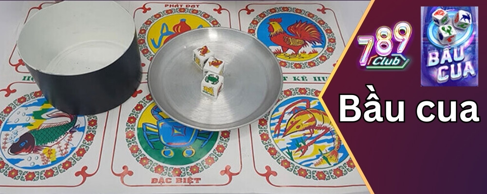 Cần phải nắm rõ quy tắc chơi bầu cua